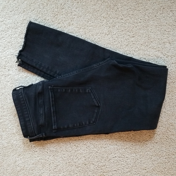 Abercrombie & Fitch Denim - 2 for $15 Abercrombie & Fitch jeans, size 6R